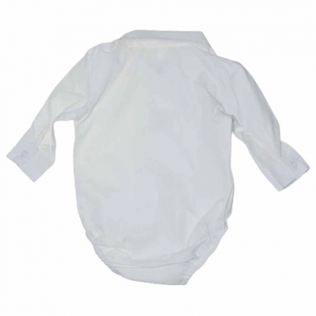 Costum elegant din 5 piese pentru baieti Gabrielle Design 20623, Verde [2]