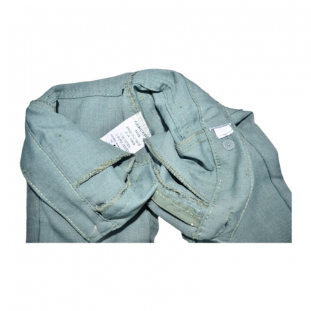 Compleu elegant 4 piese, pentru baieti, Mini Junior 3685BV, Verde [6]