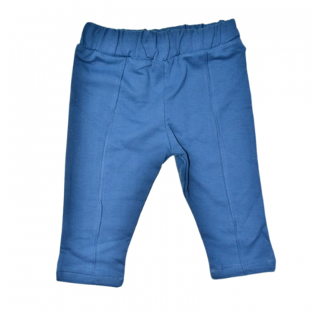 Compleu format din 2 piese, pentru baieti, Mini Junior 2461A, Albastru [3]