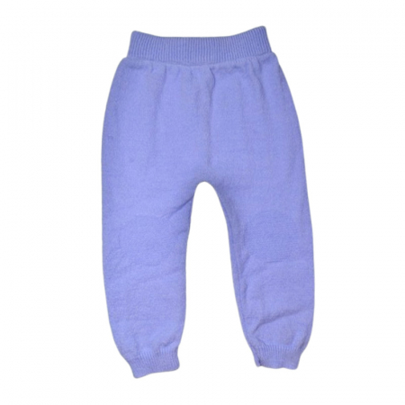 Compleu format din 2 piese, pentru baieti, Mini Junior 4028A, Albastru deschis [2]
