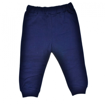 Compleu format din 3 piese, pentru baieti, Mini Junior 2080B, Bleumarin [2]