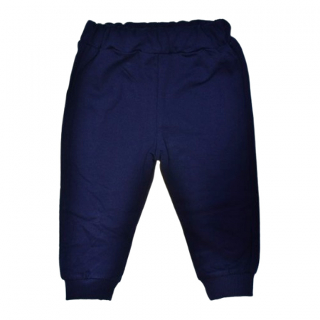 Compleu format din 3 piese, pentru baieti, Mini Junior 2908B, Bleumarin [1]