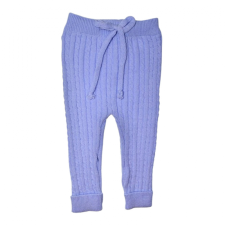 Compleu format din 4 piese, pentru baieti, Mini Junior 4126A-56-62, Albastru deschis [6]