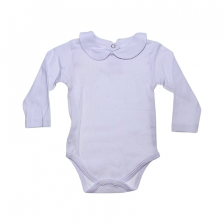 Compleu format din 4 piese, pentru baieti, Mini Junior 4126A-56-62, Albastru deschis [5]