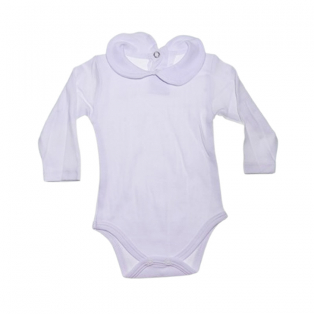 Compleu format din 4 piese, pentru baieti, Mini Junior 4126C, Crem [4]
