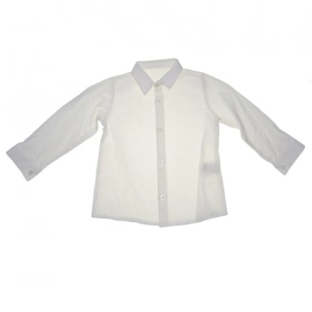 Compleu format din 4 piese pentru baieti Mini Junior COMP-7105, Maro [5]