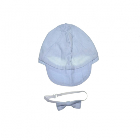 Compleu format din 4 piese pentru baieti Mini Junior SETMJ-46, Albastru [4]