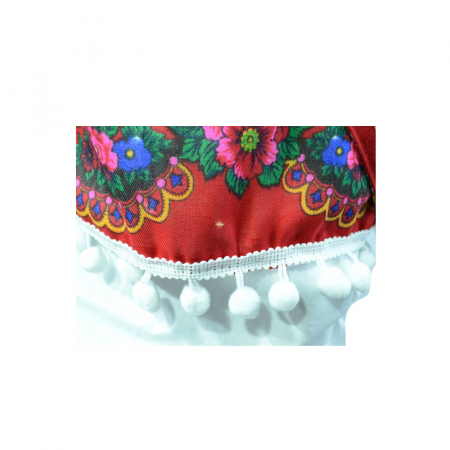Compleu traditional 5 piese pentru fete RTFB1-A [3]