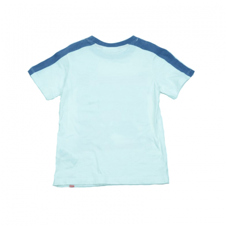 Compleu vara 2 piese Sun City Spider Man OE1098A-128, Multicolor [2]