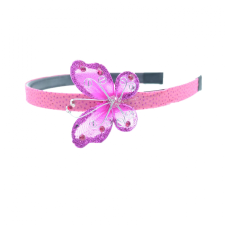 Accesorii par fetite - Cordeluta pentru fete 15516-2