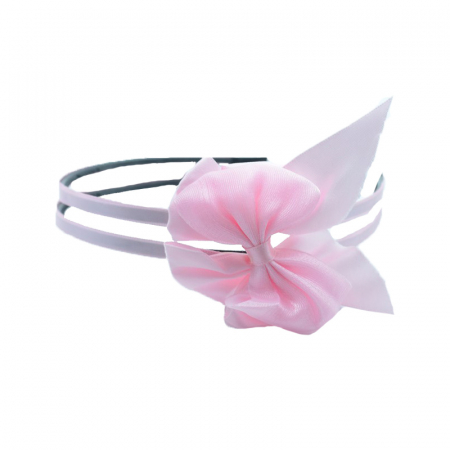 Accesorii par fetite - Cordeluta pentru fete CF-001