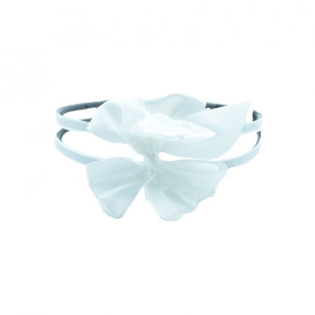 Accesorii par fetite - Cordeluta pentru fete CF-005