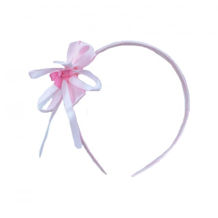 Accesorii par fetite - Cordeluta pentru fete F5336R