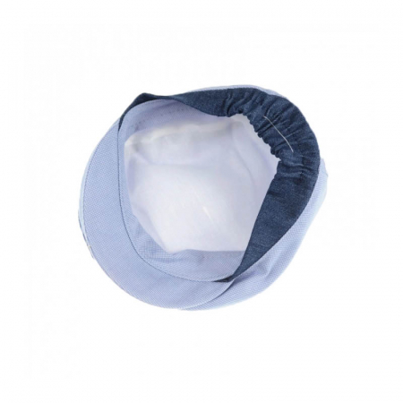 Costum botez 5 piese pentru baieti Colibra 8072062 [5]
