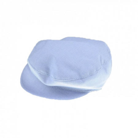 Costum botez 5 piese pentru baieti Colibra 8072062 [4]