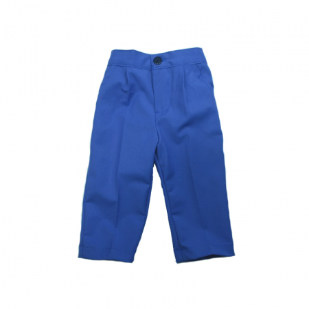 Costum botez 6 piese pentru baieti Micul Vip MCVB2 [2]