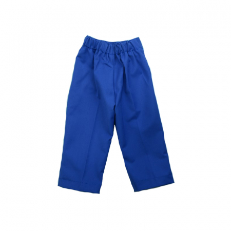 Costum botez 6 piese pentru baieti Micul Vip MCVB2 [1]