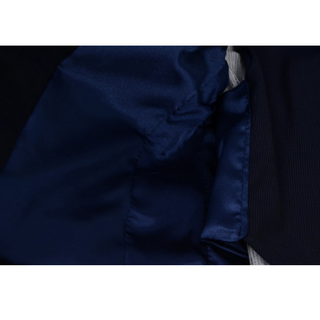 Costum botez 6 piese pentru baieti Mini Junior 02-COS [1]