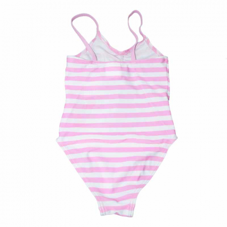 Costum de baie intreg pentru fete E Plus M 372028, Roz [1]