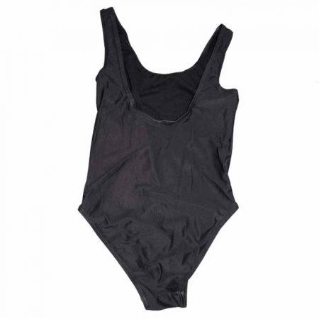 Costum de baie intreg pentru fete E Plus M EPM-17, Negru [1]