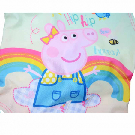 Costum de baie intreg pentru fete E Plus M EPM-18, Multicolor [2]