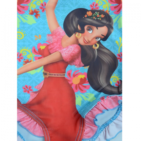 Costum de baie intreg Sun City Elena of Avalor ER1933-98, Multicolor [2]