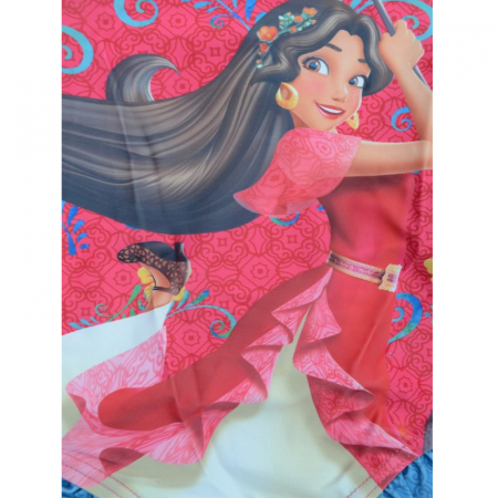 Costum de baie intreg Sun City Elena of Avalor ER1933R-104, Multicolor [1]