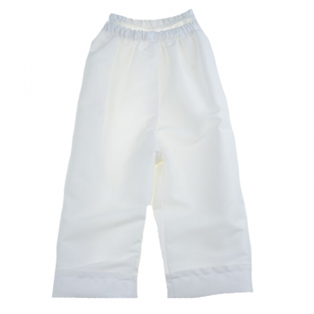 Costum de botez 2 piese pentru baieti Mini Junior CEB-58 [3]