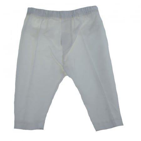 Costum de botez 4 piese pentru baieti Mini Junior CEB-33 [3]