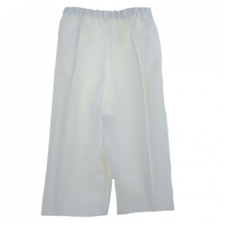 Costum de botez 4 piese pentru baieti Mini Junior CEB-39 [4]