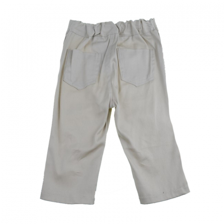 Costum de botez pentru baieti 5 piese Mini Junior CEB-27 [1]