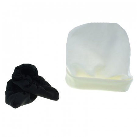Costum de botez pentru baieti 6 piese Mini Junior CEB-22 [1]