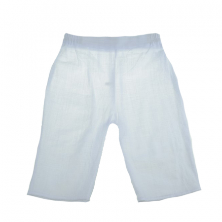 Costum de botez pentru baieti 6 piese Mini Junior CEB-22 [2]