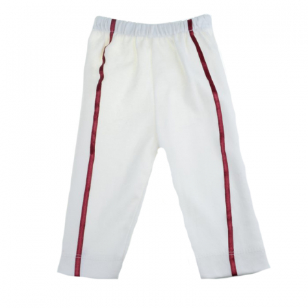 Costum de botez pentru baieti 5 piese Mini Junior CEB-26 [2]
