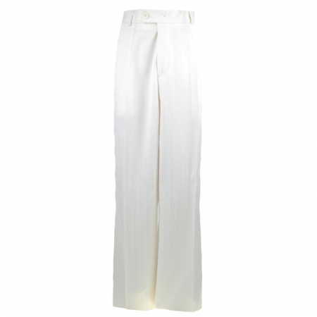 Costum elegant 2 piese pentru baieti LA Kids 01-CC-152-158-cm, Crem [2]