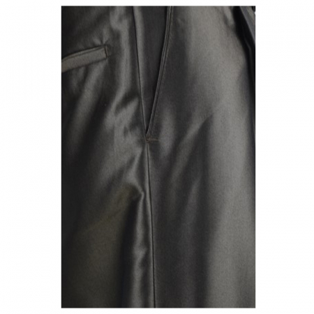 Costum elegant 2 piese pentru baieti LA Kids 06-CC-140-146-cm, Gri [3]