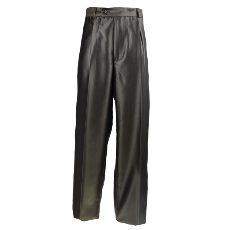 Costum elegant 2 piese pentru baieti LA Kids 06-CC-140-146-cm, Gri [2]