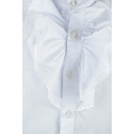 Costum elegant 4 piese pentru baieti Mini Bimbi C1B-98-cm, Bleumarin [5]