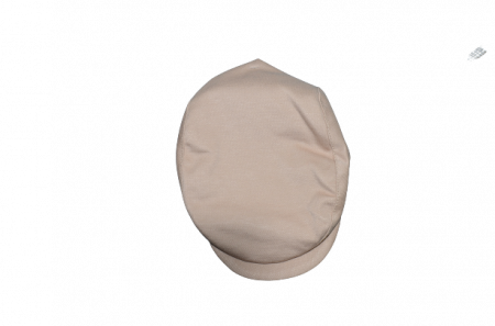 Costum elegant 5 piese pentru baieti Christopher Baby Club 6918, Bej [3]