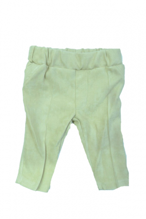 Costum elegant 6 piese pentru baieti Colibri 2035-V-80-cm, Verde [4]