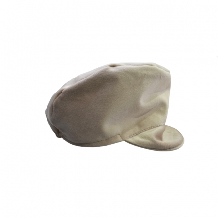 Costum elegant 6 piese pentru baieti Mini Junior CMV-0740, Bej [5]