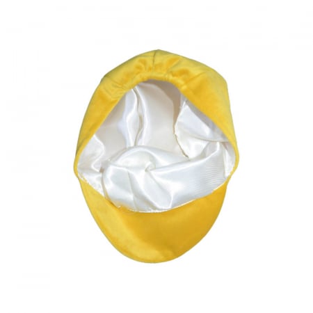 Costum elegant 6 piese pentru baieti Gabrielle Design 0740-G, Galben [3]