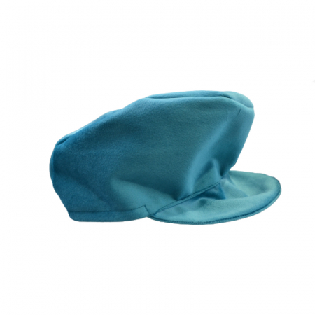 Costum elegant 6 piese pentru baieti Mini Junior CMV-0740-2, Albastru [4]