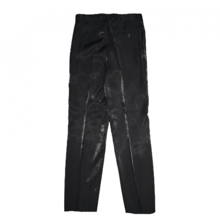 Costum elegant din 2 piese pentru baieti LA Kids 020323-N, Negru [3]