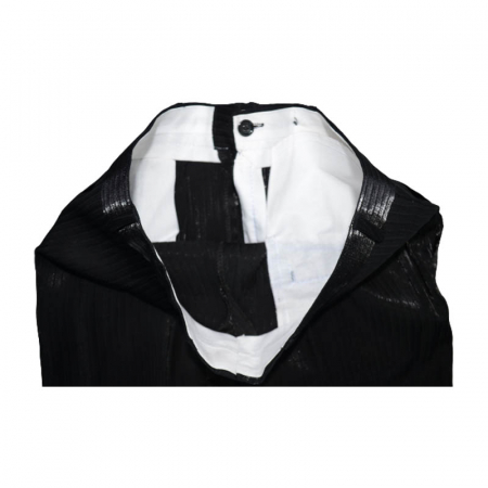 Costum elegant din 2 piese pentru baieti LA Kids 020323-N, Negru [5]