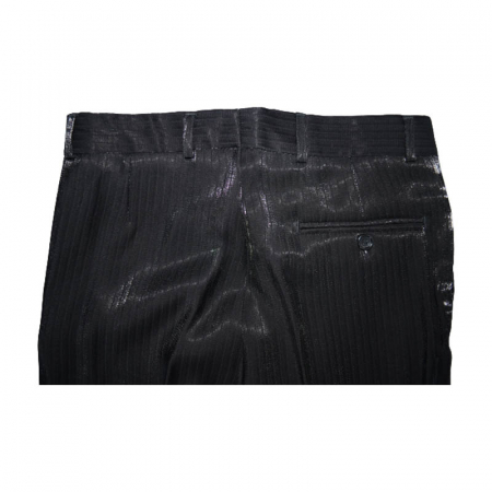 Costum elegant din 2 piese pentru baieti LA Kids 020323-N, Negru [4]