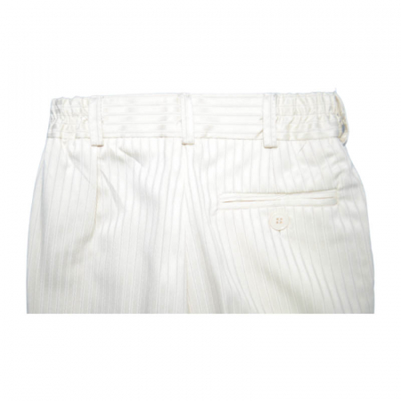 Costum elegant din 2 piese pentru baieti Jankes 020323-C, Crem [5]