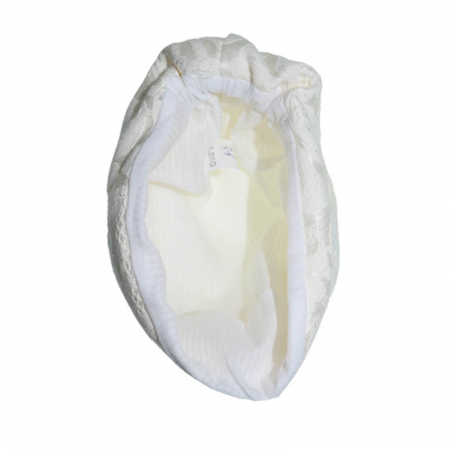 Costum elegant din 4 piese pentru baieti Mini Junior 030323-C, Crem [6]
