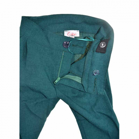 Costum elegant din 6 piese pentru baieti Colibri 070623, Bej [3]