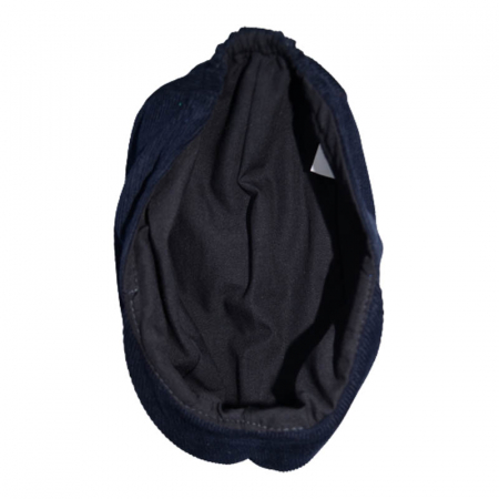 Costum elegant din 5 piese pentru baieti Mini Junior 030323-B, Bleumarin [7]